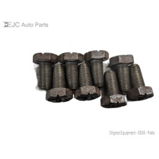 15F030 Flexplate Bolts For 13-19 Ford Explorer 3.5 Turbo 15F030 Flexplate Bolts For 13-19 Ford Explorer 3.5 Turbo